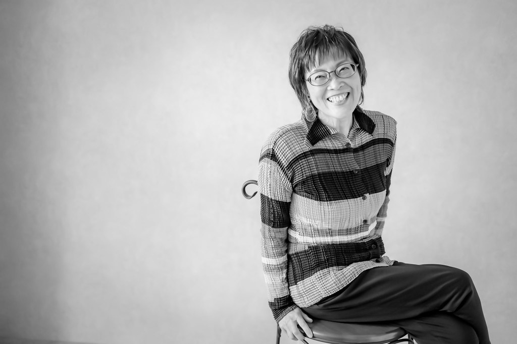 Mihoko Inoue