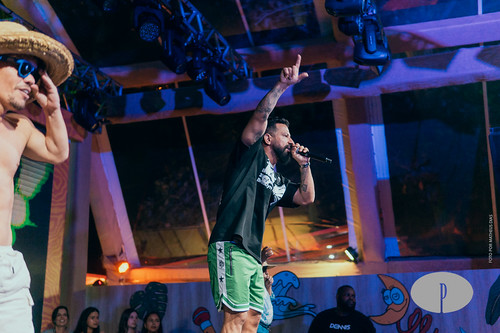 Fotos do evento DENNIS DJ NO GO FISH! em FISHBONE BÚZIOS - 15H