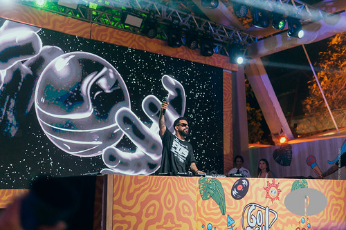 Fotos do evento DENNIS DJ NO GO FISH! em FISHBONE BÚZIOS - 15H