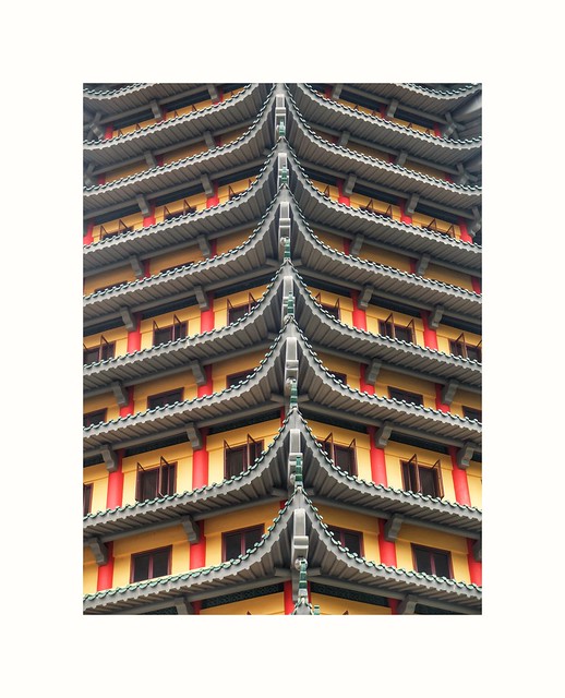 Chinese Temple.