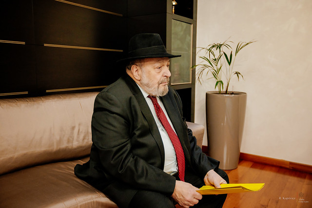 Premijer Dritan Abazović sa predstavnicima Jevrejske zajednice