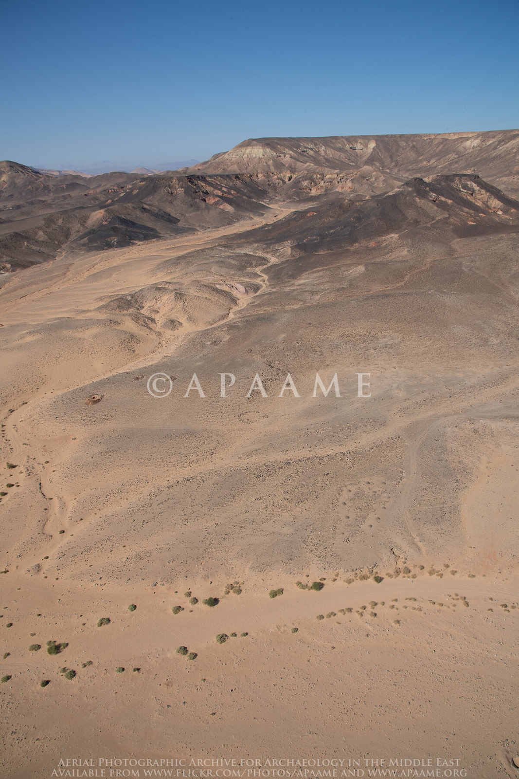 Harad Enclosure 18