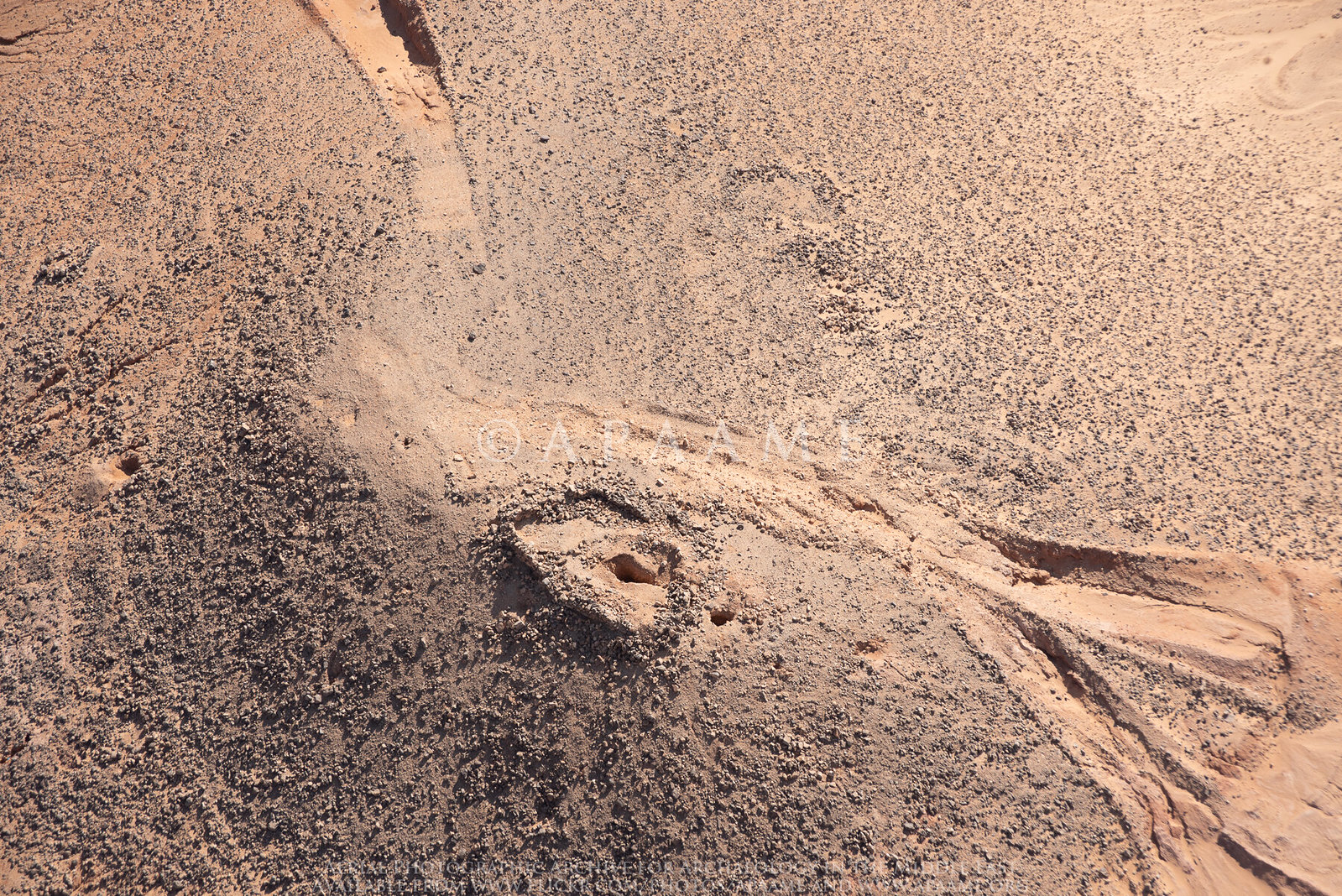 Harad Fort 1