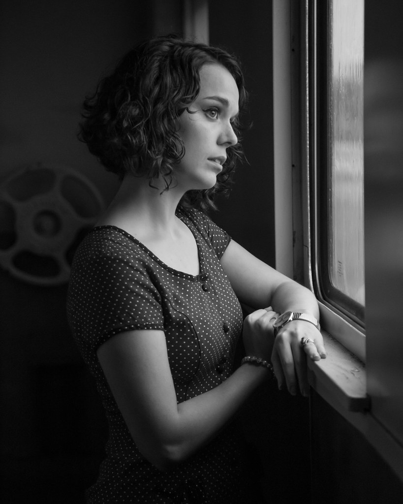 Thompson_Corey01longing | Corey Thompson | Flickr