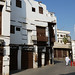 Džidda (Jeddah): Staré město Al Balad a jeho dřevěné rawashin, foto: Petr Nejedlý