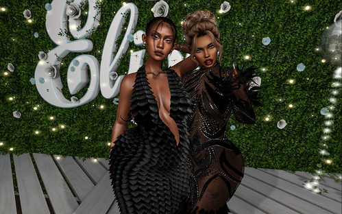 Alicia always comes to slay! | by eliseinsl