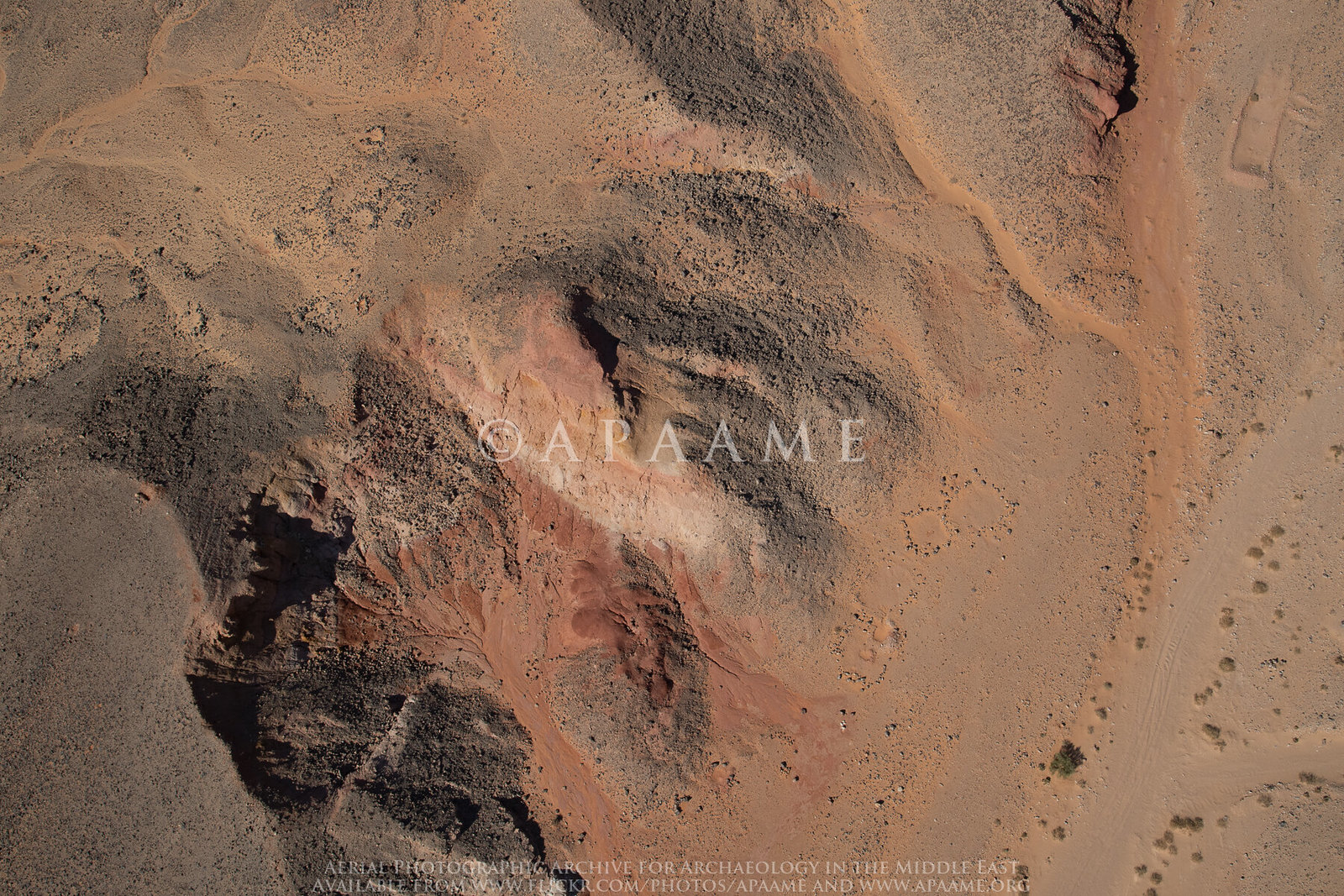 Harad Enclosures 97