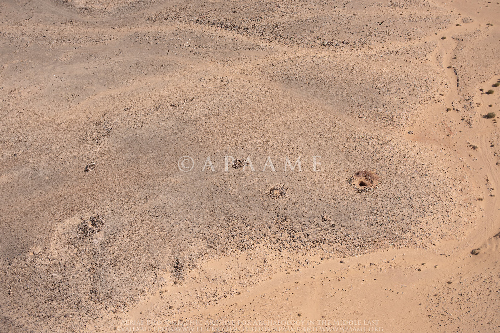 Harad Enclosure 18