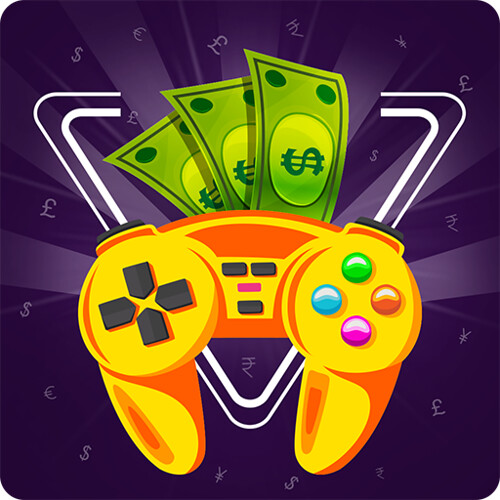 Best Apps To Play Games for Money