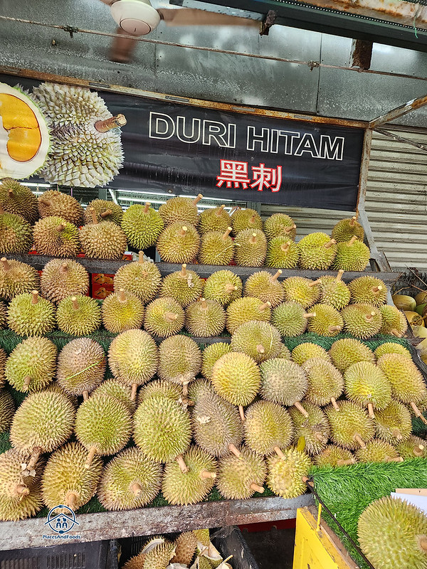 durian 2023