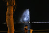Džidda (Jeddah): Fontána krále Fahda, foto: Petr Nejedlý