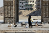Džidda (Jeddah): Staré město Al Balad, Makkah Gate, foto: Petr Nejedlý