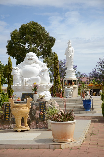 DSC_4023 Quan Am Tu Buddhist Temple, 496 Angle Vale Road, Hillier, South Australia