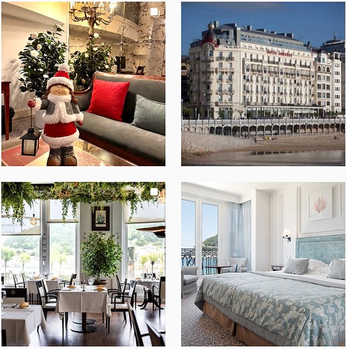 HOTELES LONDRES Y VILLA FAVORITA | by ofisoftware