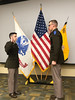 University of Missouri Army ROTC | Winter Commissioning Ceremony 2022
