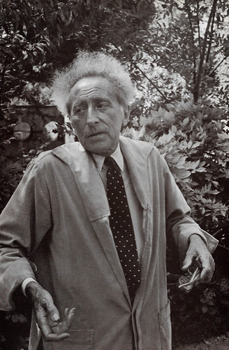 Jean Cocteau