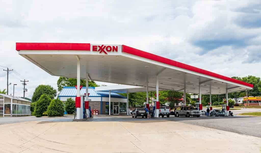 Des scientifiques d'Exxon ont prédit le changement climatique dans les années 1970