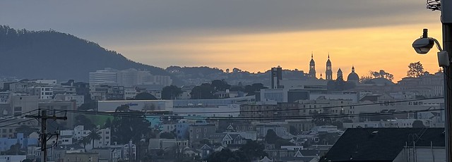 USA, CA, San Francisco