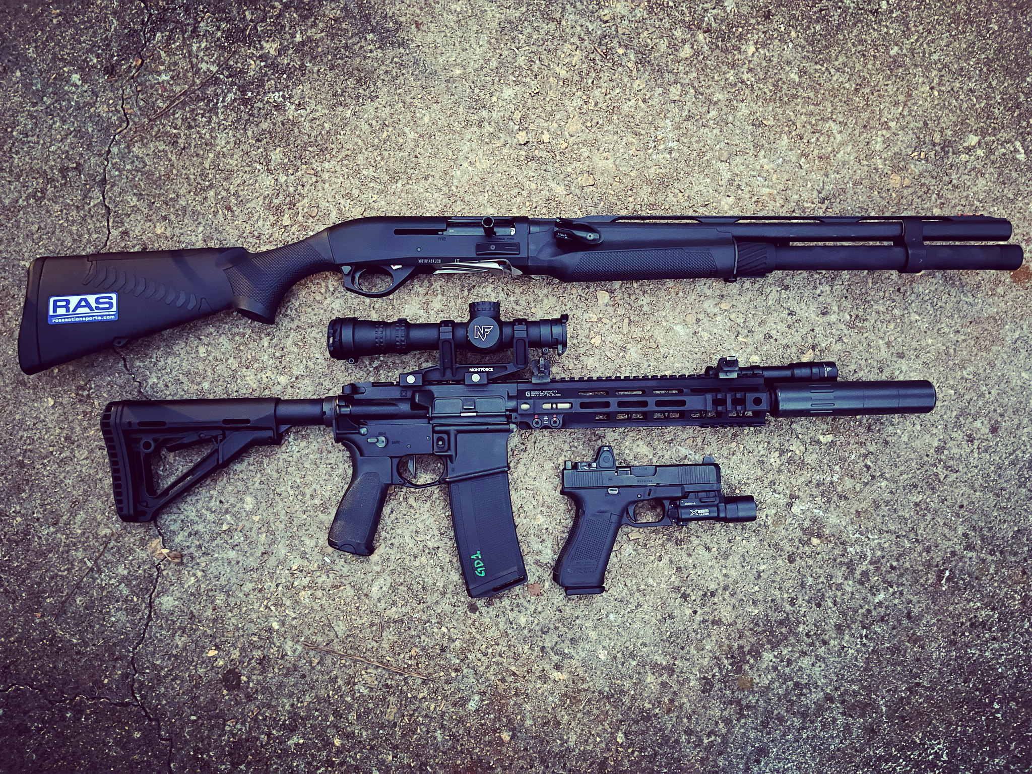 Official Mini Reece Official MINI RECCE Photo and Discussion Thread - Page 188 - AR15.COM