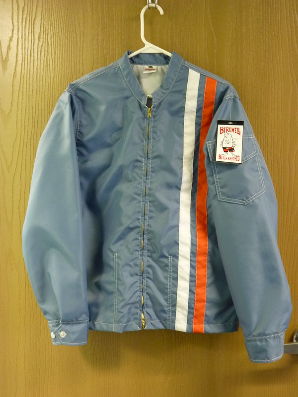 Sold - Bridwell LeMans Jacket (M) | Adventure Rider