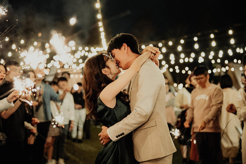 「婚禮攝影」Peter & Claire @淨園農場