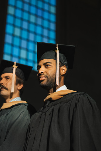 MBA Graduation 2022