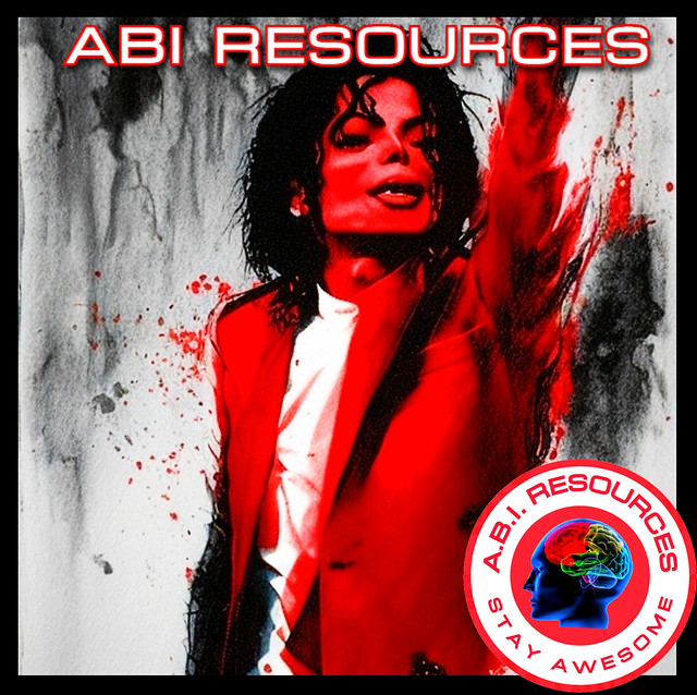 Michael Jackson MJ ABI Resources art KING of POP Connecticut supported living ct community care mfp 2023  (2)