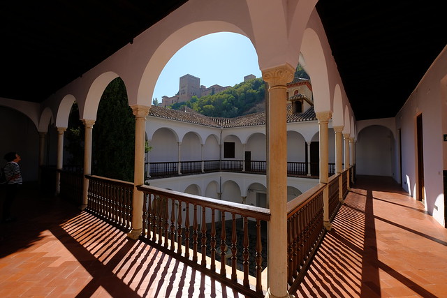 XE3A5688 - Casa de Castril - House of Castril (Granada)