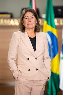 Maria Leticia — Portal da Câmara Municipal de Curitiba