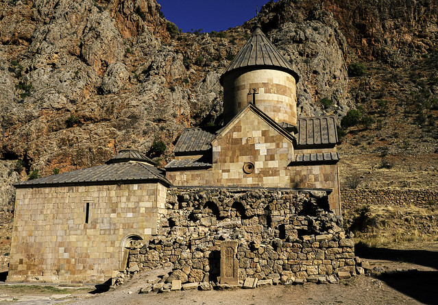 Armenia: