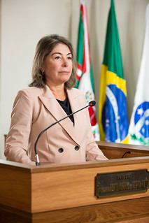 Maria Leticia — Portal da Câmara Municipal de Curitiba