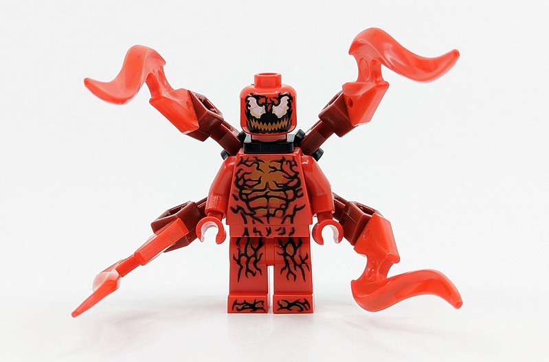 LEGO Spider-Man Jan 23