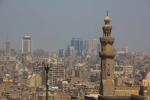 EL CAIRO (Ciudadela de Saladino, Barrio Copto, Museo Egipcio) - 14 días en Egipto en tour privado. Agosto 2022. (7)
