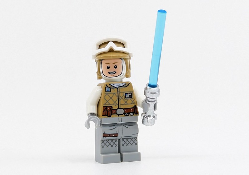 LEGO Star Wars Jan 23
