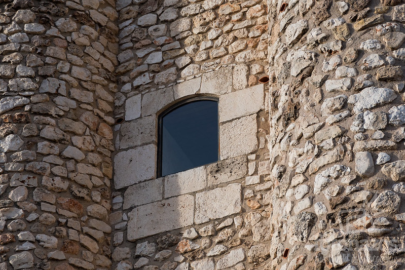 La Torre del Homenaje de Villarejo de Salvanés La Torre del Homenaje de Villarejo de Salvanés