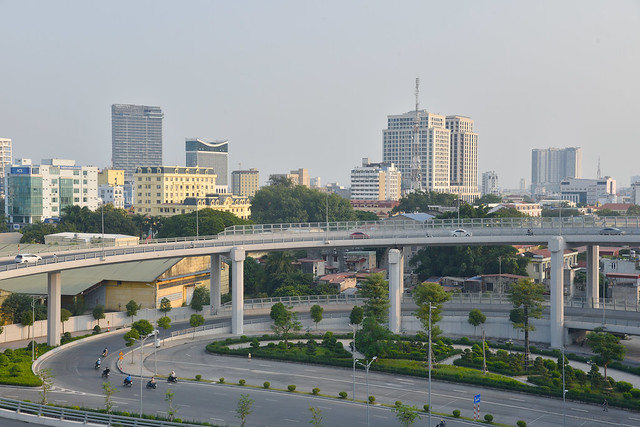 Hai Phong city