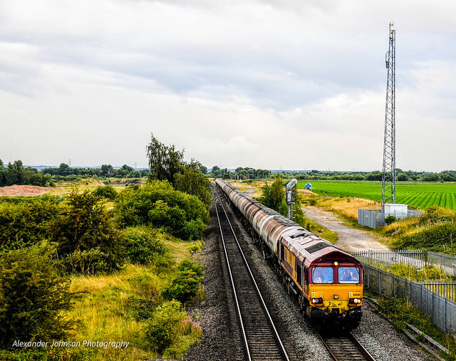 66061 @ Winchor jn