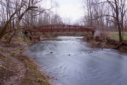 Hickman Bridge