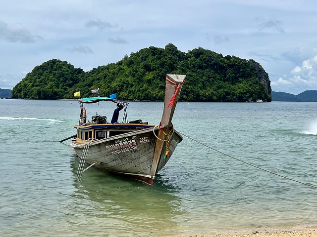 Krabi, Thailand 2022  139
