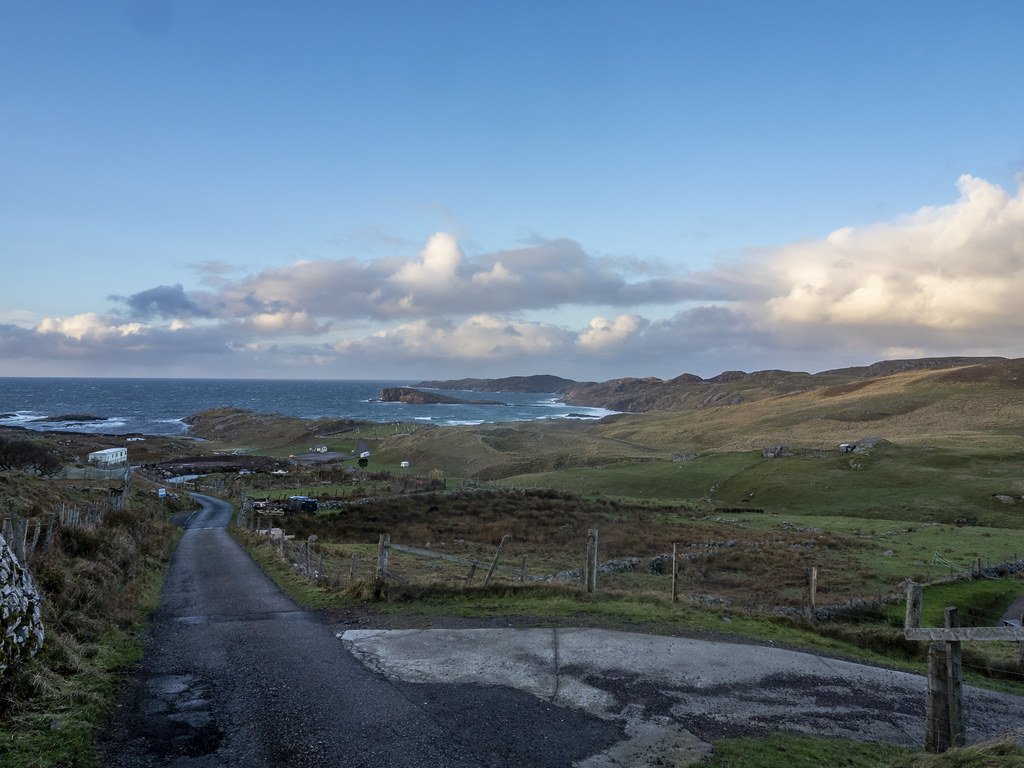 06 Oldshoremore Bay | Chris Lloyd | Flickr