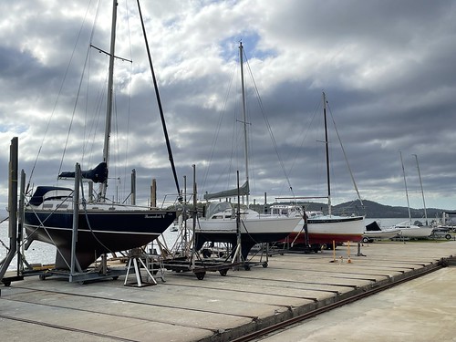 Port Dalrymple Yacht Club