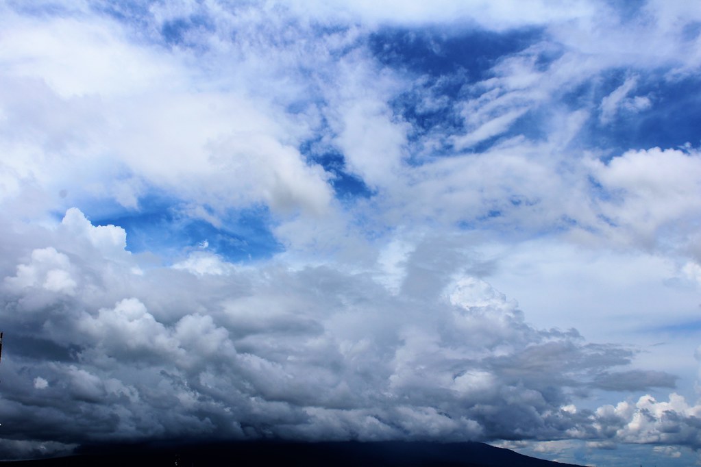 A CLOUDY DAY | So many clouds | PINOY PHOTOGRAPHER | Flickr