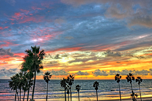 O'Side Pastel Sunset 12-5-22 80D 27X70 | by rod1691