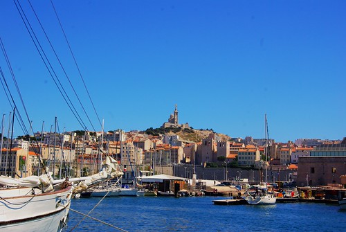 Promenade à Marseille | by Jean-Marc Bilquez