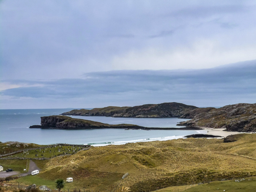 15 Oldshoremore Bay | Chris Lloyd | Flickr