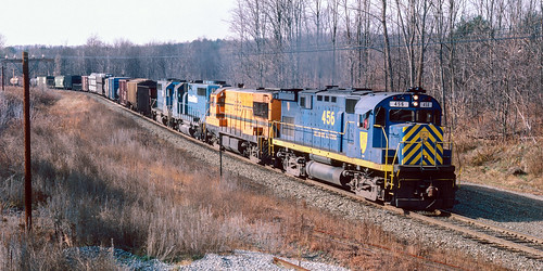 railroad train locomotive bm
