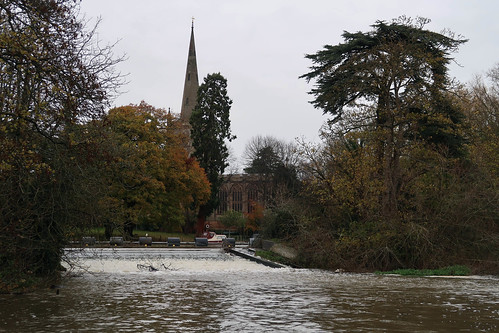 Holy Trinity Church