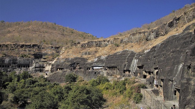 The Amazing Ajanta Caves