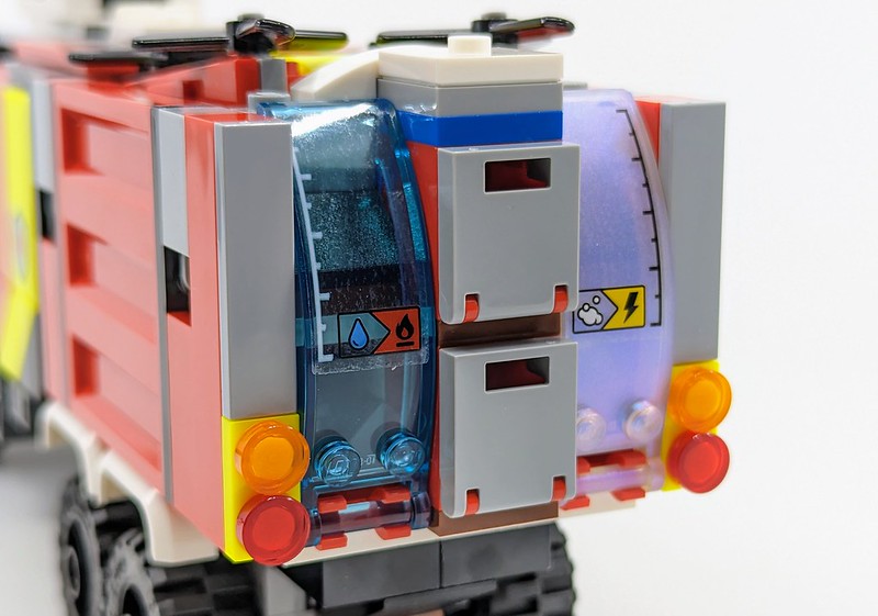 60374: Fire Command Truck Set Review