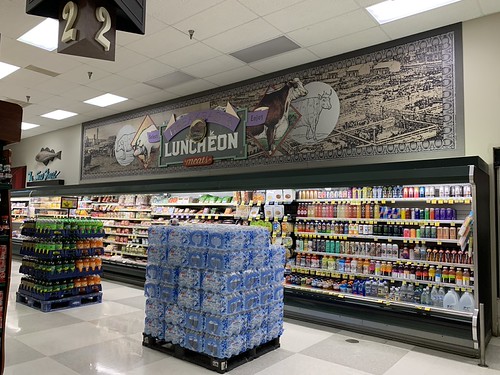 Harris Teeter interior | by RetailRyan